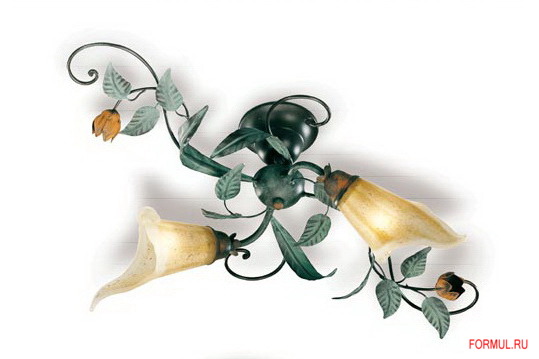 Люстра Eurolampart 0729/02PL